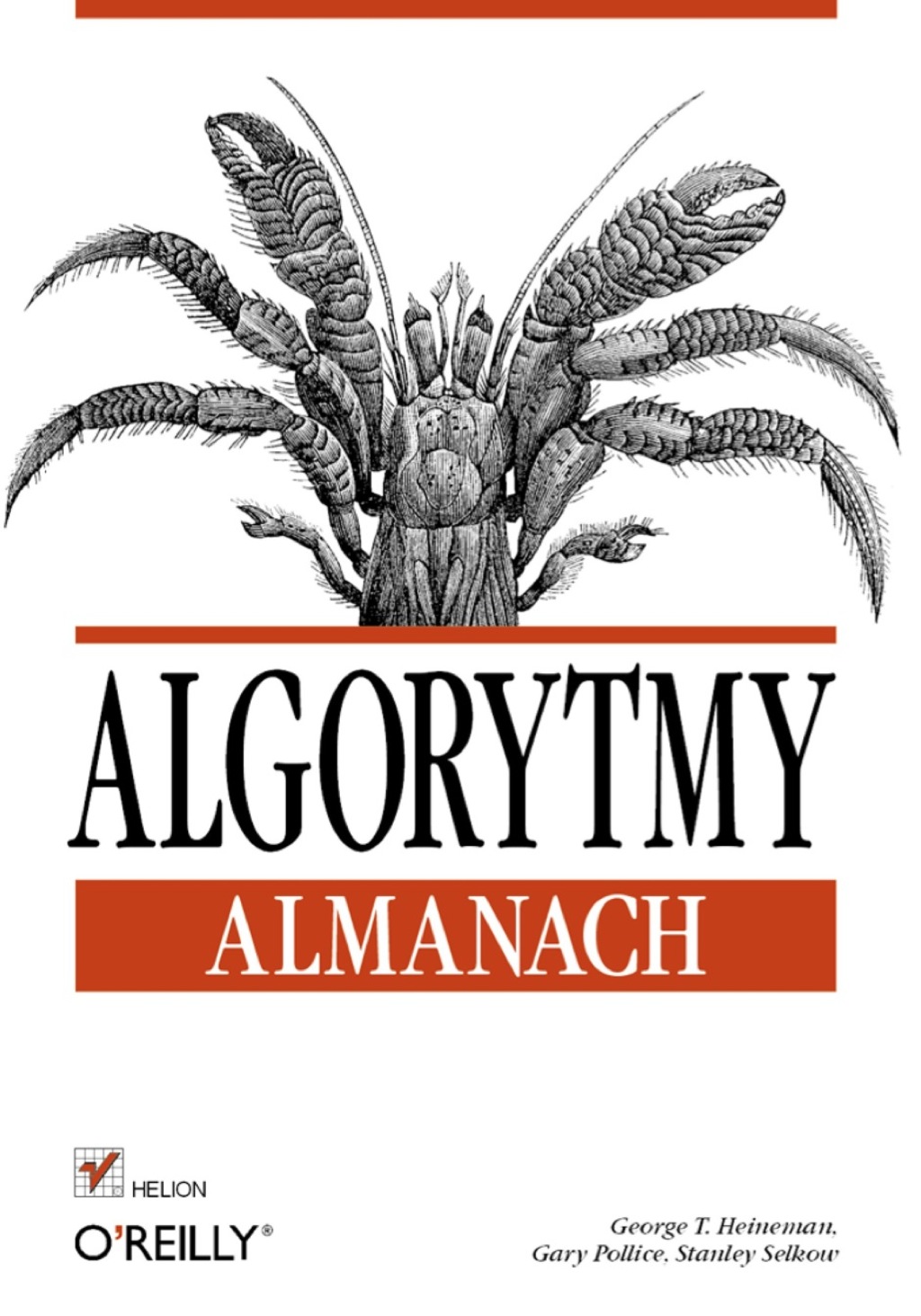 Algorytmy. Almanach 1st Edition