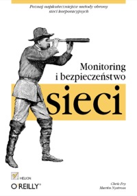 Cover image: Monitoring i bezpiecze?stwo sieci 1st edition 9788324625529