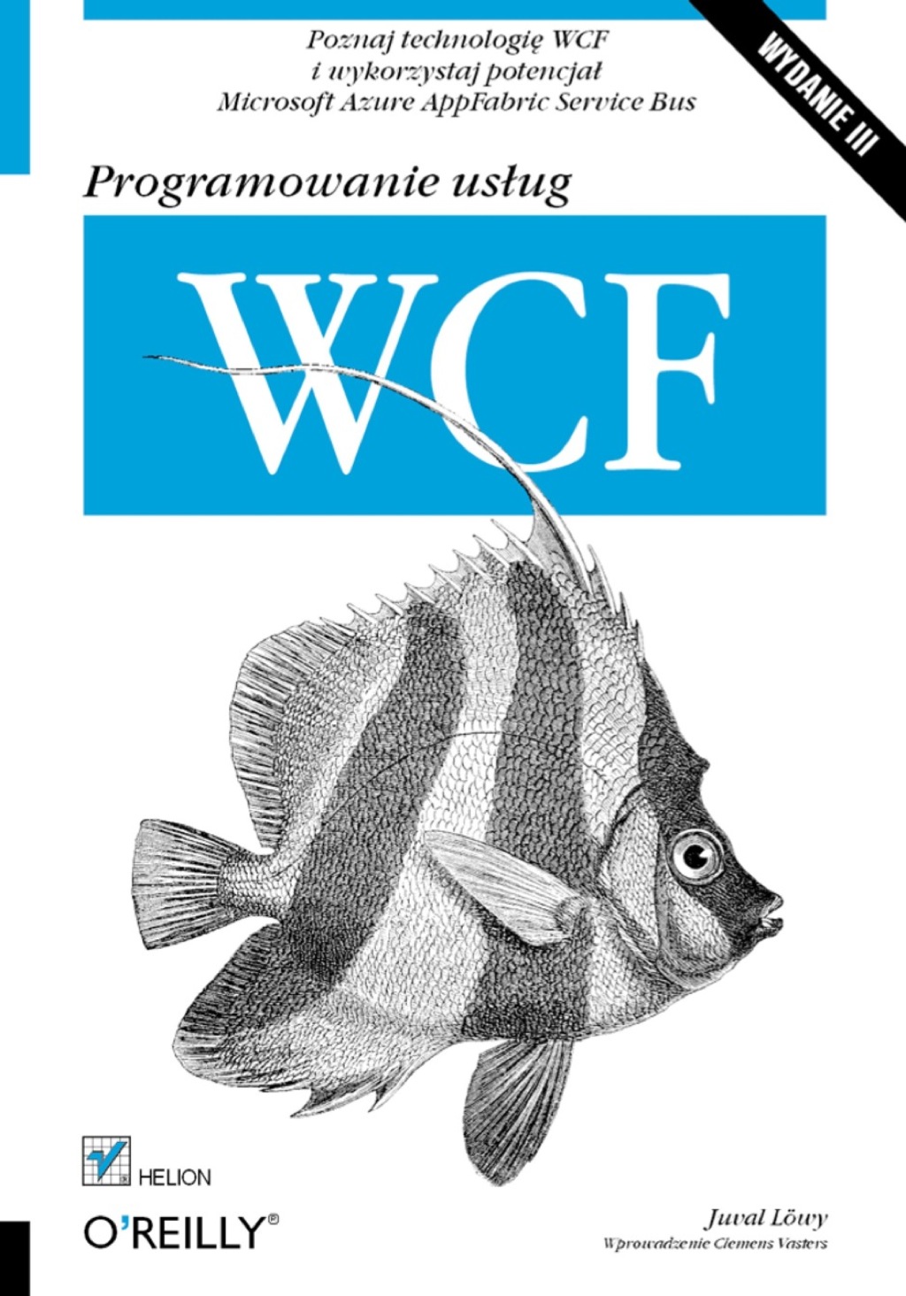 Programowanie us?ug WCF 1st Edition