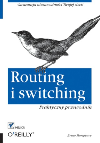Cover image: Routing i switching. Praktyczny przewodnik 1st edition 9788324651191