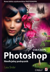 Cover image: Photoshop CS6/CS6 PL. Nieoficjalny podr?cznik 1st edition 9788324663682