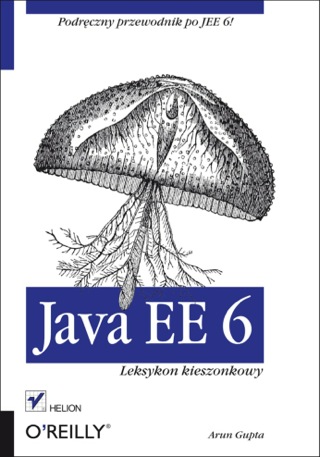 Cover image: Java EE 6. Leksykon kieszonkowy 1st edition 9788324666409