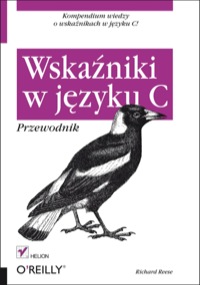 Cover image: Wska?niki w j?zyku C. Przewodnik 1st edition 9788324682928