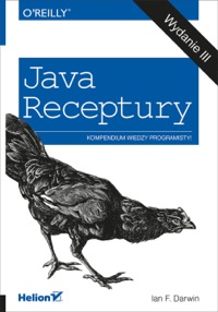 Cover image: Java. Receptury. Wydanie III 1st edition 9781457193309