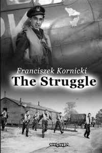 Immagine di copertina: The Struggle 9788389450807