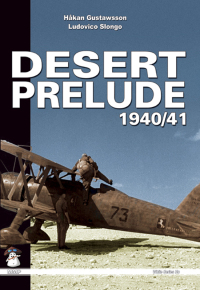 Cover image: Desert Prelude 9788389450524