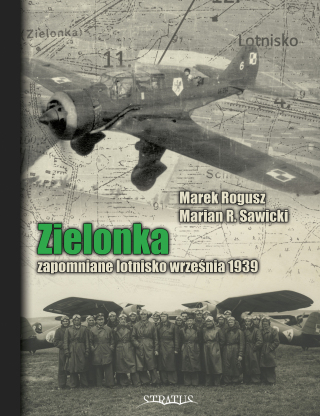 Cover image: Zielonka 9788361421870