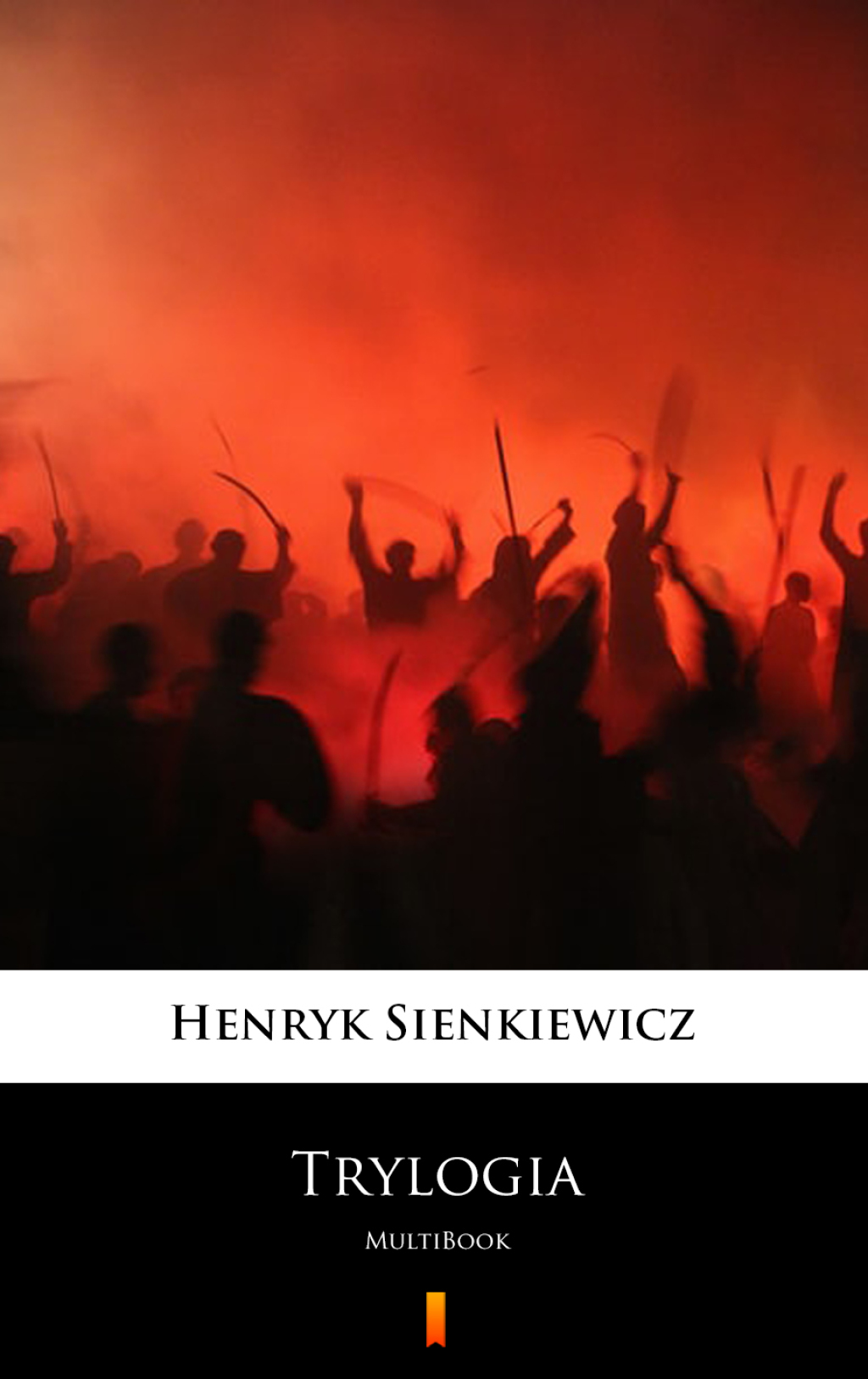 Trylogia (eBook)
