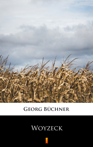 Imagen de portada: Woyzeck 9788382175479