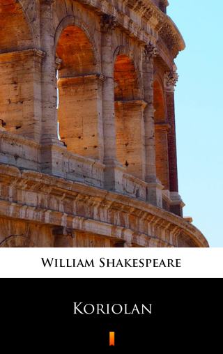Cover image: Koriolan 9788382176155