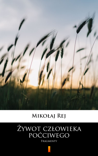 Imagen de portada: Żywot człowieka poćciwego 9788382178623