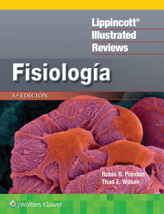Imagen de portada: LIR. Fisiología 3rd edition 9788410022386
