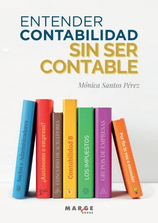 Cover image: Entender contabilidad sin ser contable 1st edition 9788410238251