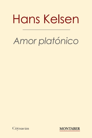 Imagen de portada: Amor platónico 2nd edition 9788410238718