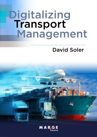 Imagen de portada: Digitalizing Transport Management 1st edition 9788410238688