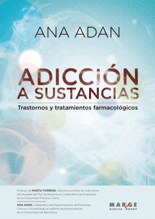 Cover image: Adicción a sustancias 1st edition 9788410238770