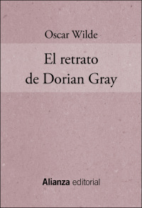 Imagen de portada: El retrato de Dorian Gray 1st edition 9788420654935