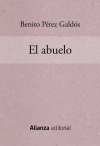 Imagen de portada: El abuelo 1st edition 9788420689593