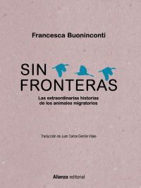 Imagen de portada: Sin fronteras 1st edition 9788413625300