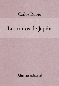 Imagen de portada: Los mitos de Japón 1st edition 9788413626659