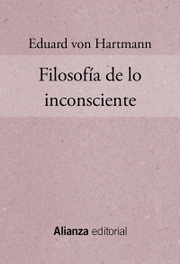 Imagen de portada: Filosofía de lo inconsciente 1st edition 9788413627502