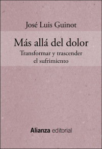 Imagen de portada: Más allá del dolor 1st edition 9788413627953