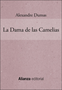 Imagen de portada: La Dama de las Camelias 1st edition 9788413628561