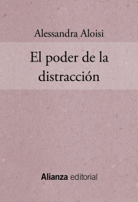 Imagen de portada: El poder de la distracción 1st edition 9788413628578