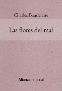 Imagen de portada: Las flores del mal 1st edition 9788413628868