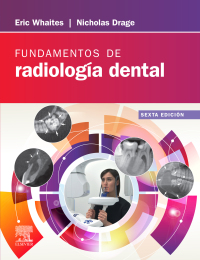 Omslagafbeelding: Fundamentos de radiología dental 6th edition 9788491138358