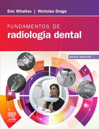 Imagen de portada: Fundamentos de radiología dental 6th edition 9788491138358