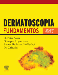 صورة الغلاف: Dermatoscopia 3rd edition 9788491139386
