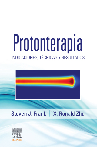 Cover image: Protonterapia 9788491139621
