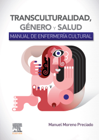 Cover image: Transculturalidad, género y salud 9788491139508