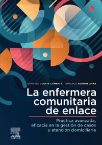 Cover image: La enfermera comunitaria de enlace 9788413820125