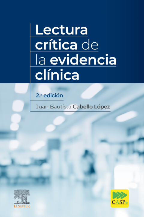 Lectura crítica de la evidencia clínica, 2nd Edition - FULL INSTANT DOWNLOAD | PDF DOCX EPUB