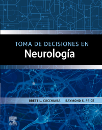 Immagine di copertina: Toma de decisiones en neurología 9788413820675