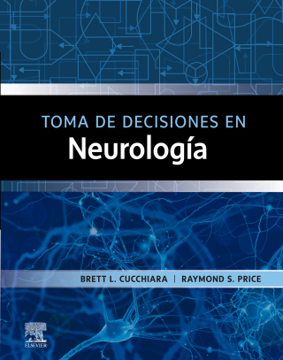 Imagen de portada: Toma de decisiones en neurología 9788413820675