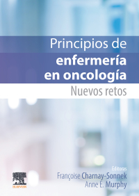 صورة الغلاف: Principios de enfermería en oncología 9788413820446