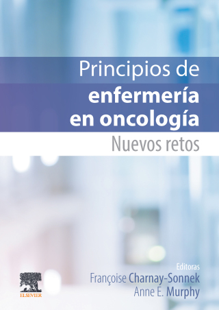 Immagine di copertina: Principios de enfermería en oncología 9788413820446