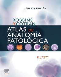 Cover image: Robbins y Cotran. Atlas de anatomía patológica 4th edition 9788413820422