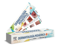 Cover image: Dermatología pediátrica 3rd edition 9788413820682