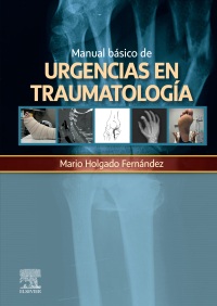 Cover image: Manual básico de urgencias en traumatología 9788413820194