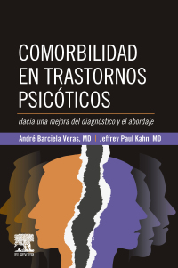 Immagine di copertina: Comorbilidad en trastornos psicóticos 9788413821634