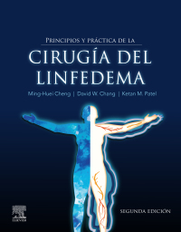 Immagine di copertina: Principios y práctica de la cirugía del linfedema 2nd edition 9788413821627