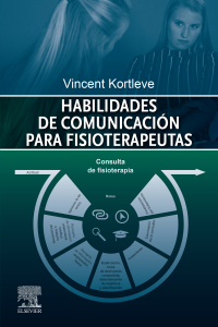 Cover image: Habilidades de comunicación para fisioterapeutas 1st edition 9788413823119