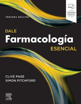 Cover image: Dale. Farmacología esencial 3rd edition 9788413822600