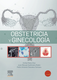 Imagen de portada: Obstetricia y Ginecología 9788491138563
