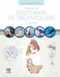 Imagen de portada: Manual de fisioterapia en Traumatología 2nd edition 9788491138976
