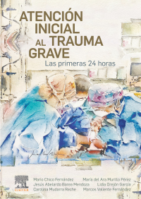 Imagen de portada: Atención inicial al trauma grave 1st edition 9788413820378